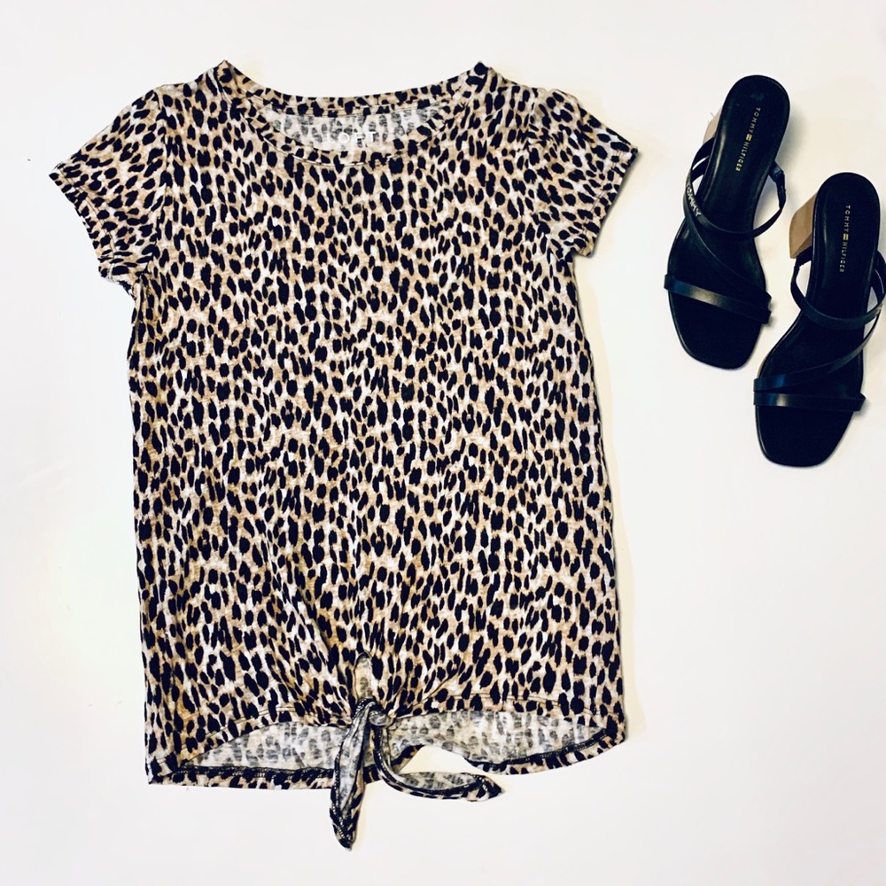 Trendy Loft Blouse 💛